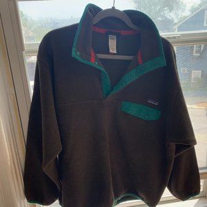Patagonia Pullover Men's Medium